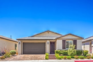 5429 Blinding Lights St, North Las Vegas, NV 89081