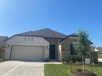 21227 Blue Palm Ln, Cypress, TX 77433