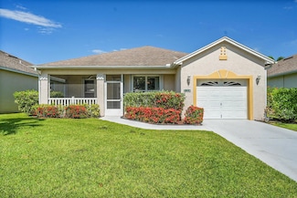 526 NW Portofino Ln, Port Saint Lucie, FL 34986
