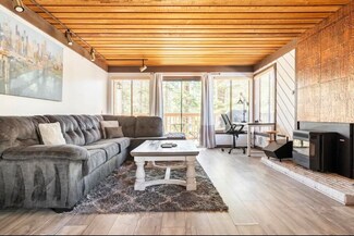 414 Rainbow Ln Unit 112, Mammoth Lakes, CA 93546
