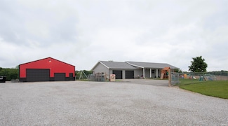 1975 County Road 00 W, Kendallville, IN 46755