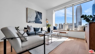 889 Francisco St Unit 1801, Los Angeles, CA 90017