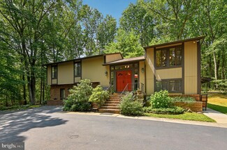 204 Arabian Ct, Gambrills, MD 21054