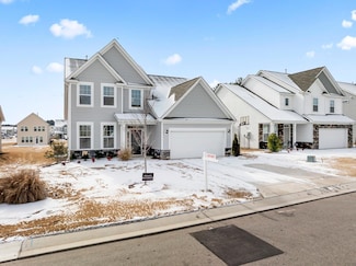 803 Golden Plum Ln, Zebulon, NC 27597
