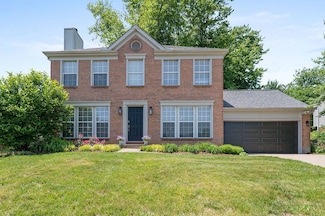 4205 Brandonmore Dr, Cincinnati, OH 45255