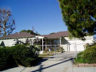 11033 Freer St, Temple City, CA 91780
