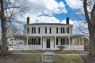 53 Salem St, Andover, MA 01810