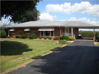 1181 N County Road 850 W, Richland, IN 47634