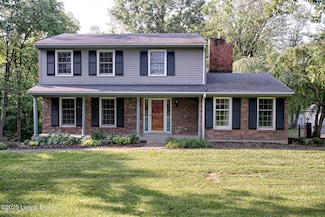 3325 Chenoweth Run Rd, Louisville, KY 40299