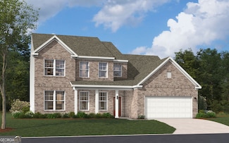 714 Ocmulgee Crossing, Locust Grove, GA 30248
