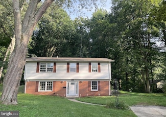 4510 Andes Ct, Fairfax, VA 22030