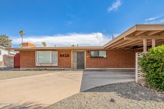 8428 E Rosewood St, Tucson, AZ 85710
