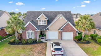 523 Stonemason Dr, Myrtle Beach, SC 29579