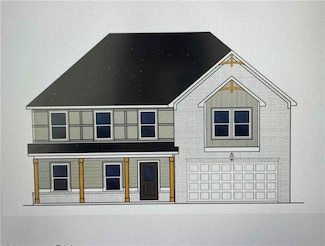122 Shenandoah Ln, Lagrange, GA 30241