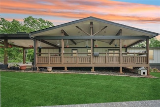 275 Signal Ridge Dr, Dawsonville, GA 30534