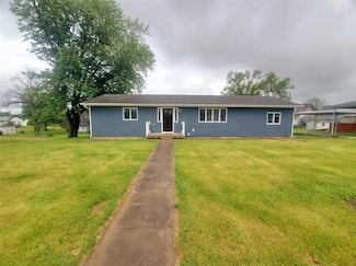 508 E Jackson, Edina, MO 63537