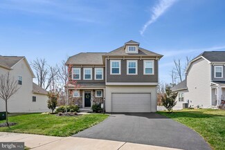 10545 Blazing Star Loop, Bristow, VA 20136