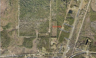 0 Maxville-MacClenny Rd, Baldwin, FL 32234