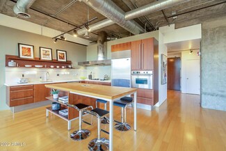 21 E 6th St Unit 301, Tempe, AZ 85281