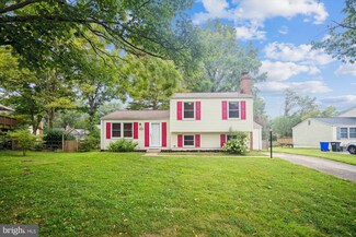 6409 Snowman Ct, Columbia, MD 21045