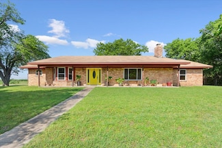 221 County Road 157, Otto, TX 76682