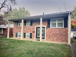 3915 Steele Dr, Owensboro, KY 42303