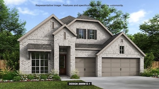 248 Woodoat Rd, Waxahachie, TX 75165