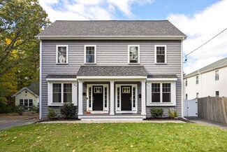 67-69 Charles St (Aub) Unit 67, Newton, MA 02466
