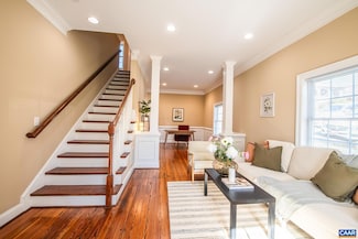 103 Linden St, Charlottesville, VA 22902