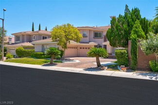 104 N Buteo Woods Ln, Las Vegas, NV 89144