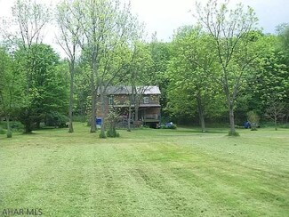178 Smith Gap Ln, Schellsburg, PA 15559