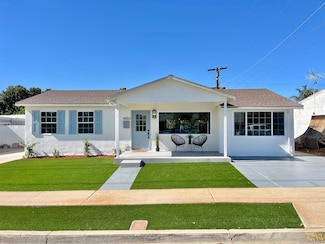 4550 Cochise Way, San Diego, CA 92117