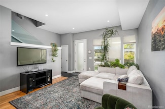 2807 W 52nd Ave, Denver, CO 80221