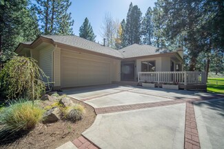 60717 Willow Creek Loop, Bend, OR 97702