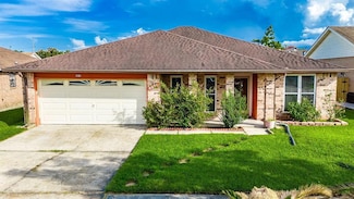 4041 N Indigo Dr, Harvey, LA 70058