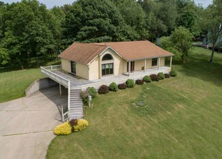 115 Lane 110aa Big Otter Lake, Fremont, IN 46737