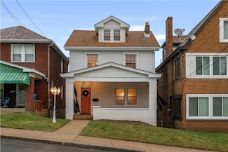 615 Woodbourne Ave, Pittsburgh, PA 15226