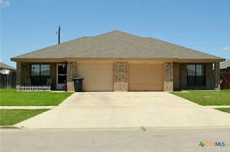 1207 Nicholas Cir, Killeen, TX 76542