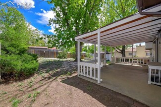 1417 Auburn Dr, Colorado Springs, CO 80909