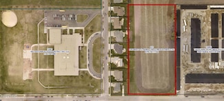 00 16th Ave NW, Watertown, SD 57201