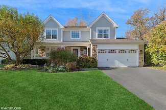 18445 W Larkspur Ct, Grayslake, IL 60030