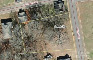 0000 Harmon St, Forest City, NC 28043