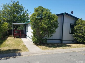 2920 Clark Rd Unit K25, Butte Valley, CA 95965