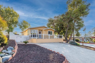 1120 Pepper Dr Unit 82, El Cajon, CA 92021