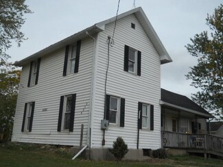 4260 Dimmers Rd, Camden, MI 49232