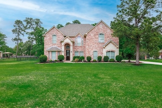 2319 Legends Shore Dr, Spring, TX 77386