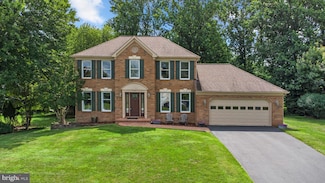 7728 Sandstone Ct, Ellicott City, MD 21043