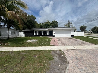 6714 Boulevard of Champions, North Lauderdale, FL 33068