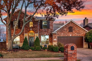 2101 Warrington Dr, McKinney, TX 75070