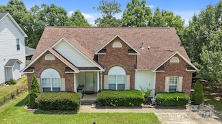 5508 Burning Ridge Dr, Monroe, NC 28110